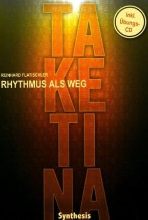 Cover for Reinhard Flatischler · Rhythmus als Weg (Paperback Bog) (2009)