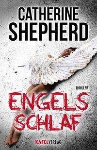 Cover for Shepherd · Engelsschlaf: Thriller (Book)