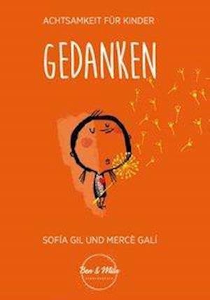 Cover for Gil · Gedanken (Bog)