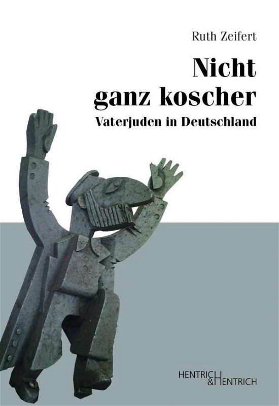 Cover for Zeifert · Nicht ganz koscher (Buch)