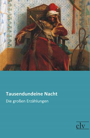 Cover for Gustav Weil · Tausendundeine Nacht (Paperback Book) (2017)