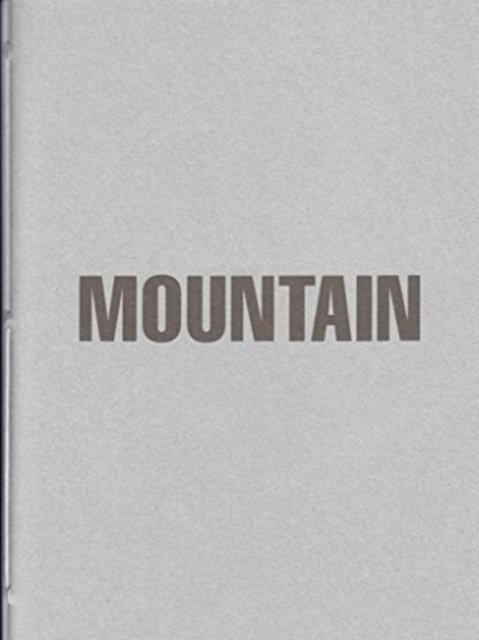 Ursula-schulz-domburg Mountain - Fischer - Livres - JOHN RULE - 9783960700081 - 24 juillet 2018