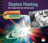 Cover for Ulrike Beck · CD Stephen Hawking - Der Super (CD)