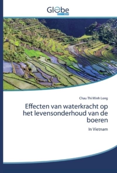 Effecten van waterkracht op het le - Long - Bøger -  - 9786139422081 - 16. juni 2020