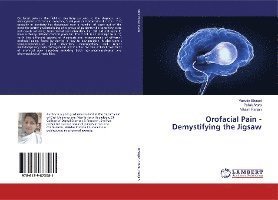 Cover for Bhagat · Orofacial Pain - Demystifying th (Book)