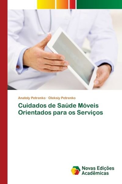 Cover for Petrenko · Cuidados de Saúde Móveis Orien (Buch) (2020)