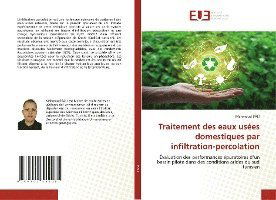 Cover for Bali · Traitement des eaux usées domestiq (Book)