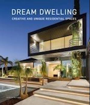 Cover for Daab Ralf · Dream Dwelling (Book)