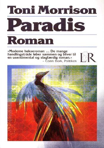 Cover for Toni Morrison · Paradis (Paperback Book) [2e uitgave] [Paperback] (2000)