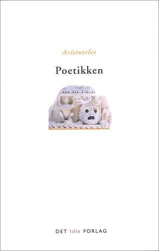 Cover for Aristoteles · Redaktion Filosofi: Poetikken (Hæftet bog) [1. udgave] (2004)