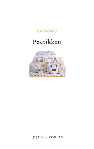Cover for Aristoteles · Redaktion Filosofi: Poetikken (Poketbok) [1:a utgåva] (2004)