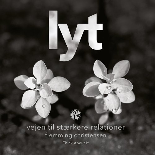 Cover for Flemming Christensen · Lyt (Poketbok) [1:a utgåva] (2019)