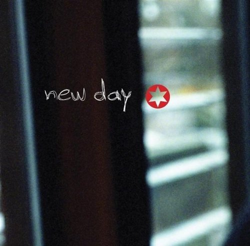 Cover for Newday · New Day (CD) (2012)