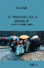 Cover for Charles Taylor · Det mångkulturella samhället (Bog) (1999)