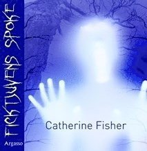 Cover for Catherine Fisher · Läsvänligt: Ficktjuvens spöke (Hörbuch (CD)) [size S] (2010)