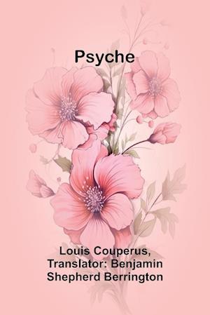 Cover for Louis Couperus · Psyche (Paperback Book) (2024)