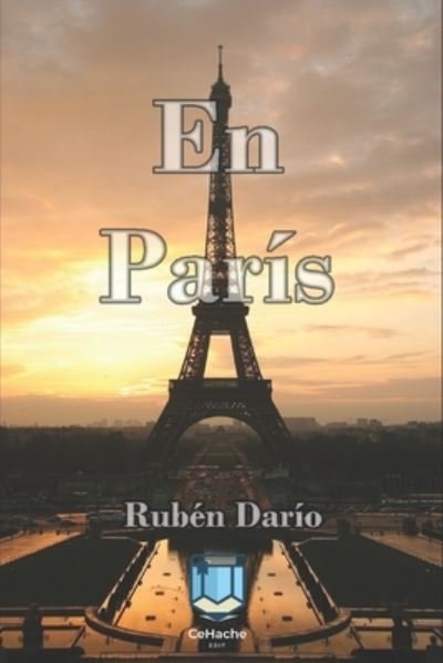 Cover for Ruben Dario · En Paris (Paperback Book) (2020)