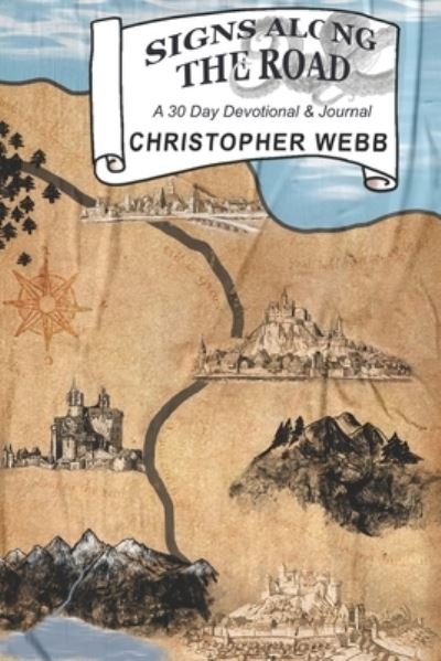 Cover for Christopher Webb · Signs Along the Road (Paperback Bog) (2020)