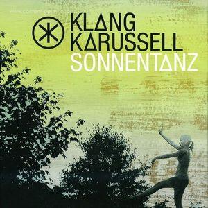 Cover for Klangkarussell · Sonnentanz, O. Koletzki / Kellerkind Rmx (12&quot;) (2012)