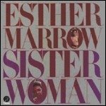 Cover for Esther Marrow · Sister Woman (LP) (2008)