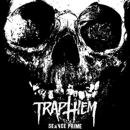 Cover for Trap Them · Seance Prime (LP) (2011)