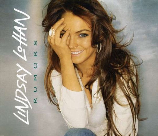 Cover for Lohan Lindsay · Rumors (MCD) (2004)