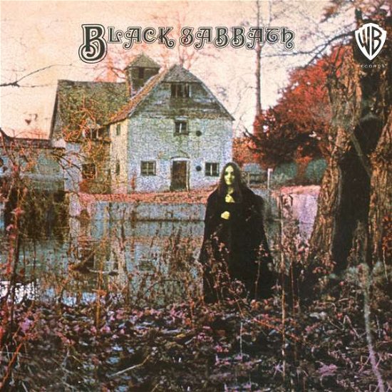 Black Sabbath-black Sabbath -2cd Dlx- - Black Sabbath - Music - Rhino Entertainment Company - 0081227949082 - January 22, 2016