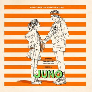 Juno - V/A - Musik - RHINO - 0081227994082 - 4. januar 2008