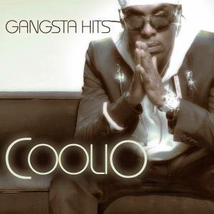 Cover for Coolio · Gangsta Hits (CD) (2012)