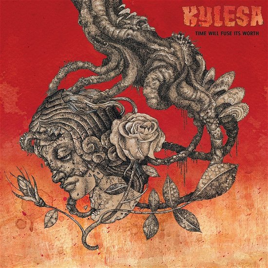Time Will Fuse Its Worth - Kylesa - Musik - HEAVY PSYCH SOUNDS - 0600609081082 - October 22, 2021