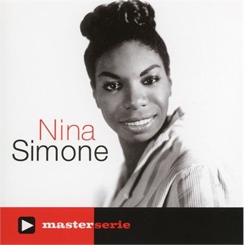 Cover for Nina Simone · Master Serie (CD) (2017)