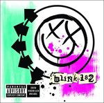 Blink 182 - Blink-182 - Musiikki - GEFFEN - 0602498614082 - maanantai 17. marraskuuta 2003