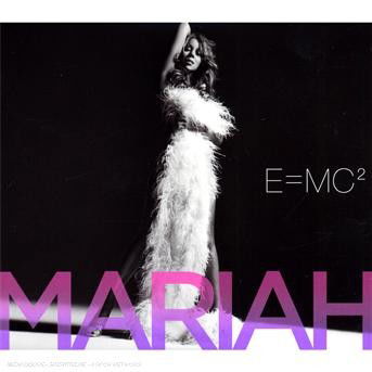 E=Mc2 (Ltd. Deluxe Ed.) - Mariah Carey - Music - DEF JAM - 0602517654082 - October 11, 2016