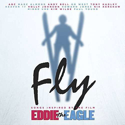 Ost: Fly - Various Artists - Musique - Commercial Marketing - 0602547820082 - 5 août 2016