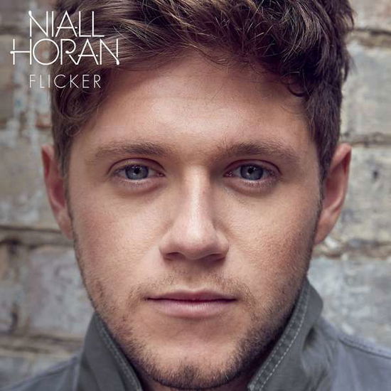 Cover for Niall Horan · Flicker (CD) [Digipak] (2017)