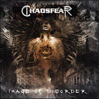 Cover for Chaosfear · Image of Disorder (CD) (2009)