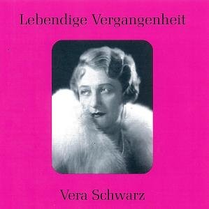 Vera Schwarz Preiser Klassisk - Schwarz Vera - Musik - DAN - 0717281897082 - 15. april 2008
