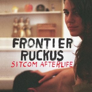 Cover for Frontier Ruckus · Sitcom Afterlife (CD) (2014)