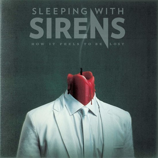 How It Feels To Be Lost - Sleeping With Sirens - Musikk - SUMERIAN - 0810016761082 - 7. oktober 2022