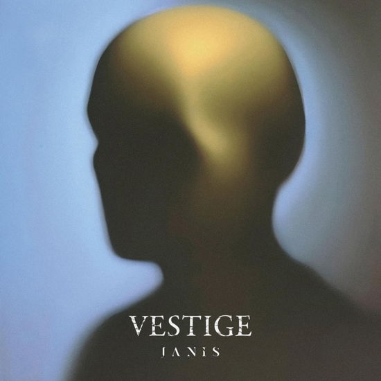 Cover for Vestige · Janis (LP) (2024)