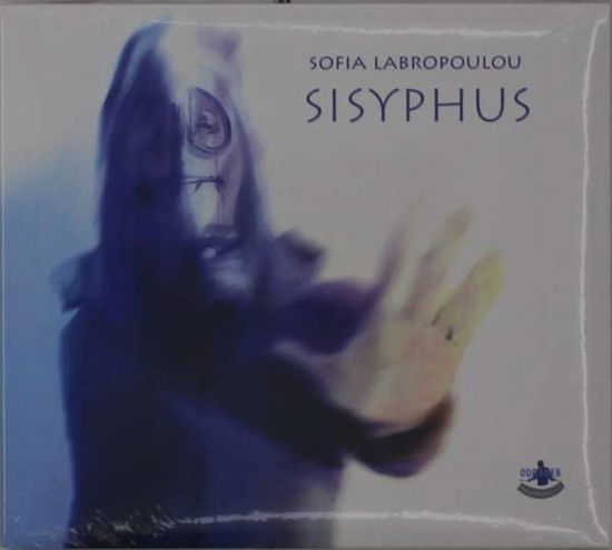 Cover for Sofia Labropoulou · Sisyphus (CD) (2021)