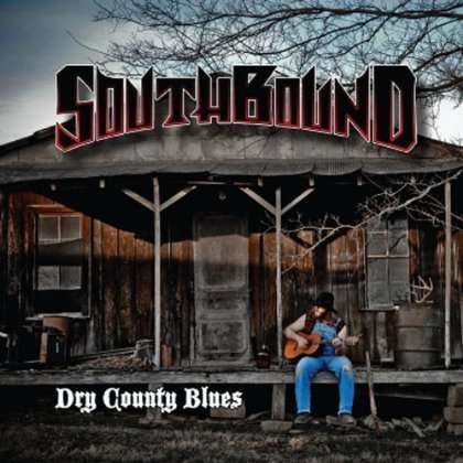 Cover for Southbound · Dry County Blues (CD) (2011)