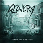 Cover for Slavery · Dawn Of Mankind (CD) (2013)