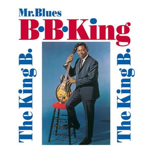 Mr. Blues - B.b. King - Música - RUMBLE - 0889397105082 - 25 de março de 2016