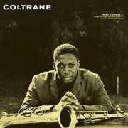 Cover for John Coltrane · Coltrane (LP) (2018)
