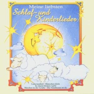 Schlaf & Kinderlieder - Kinderchor Lana / Kind - Muziek - DELTA - 4006408138082 - 8 april 2008