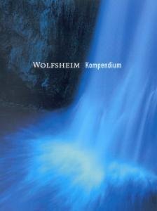 Cover for Wolfsheim · Kompendium (DVD) (2002)