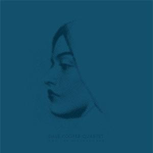 Cover for Dale -Quartet- Cooper · Metamanoir (CD) (2015)