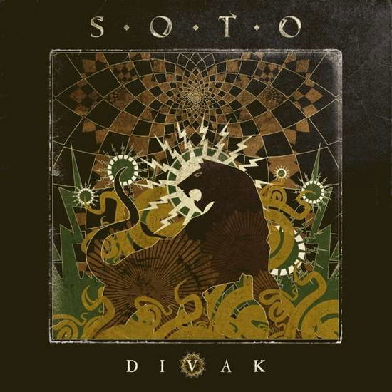 Divak - Soto - Musique - EARMUSIC - 4029759109082 - 31 mars 2016