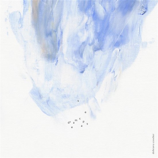 Cover for Dobrawa Czocher · Dreamscapes (LP) (2023)